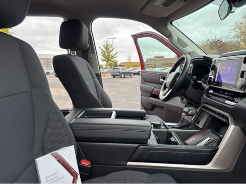 Used 2024 Toyota Tundra SR5 image 35