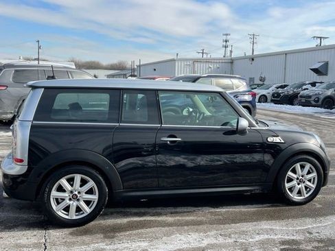 Used 2011 MINI Cooper Clubman S image 16
