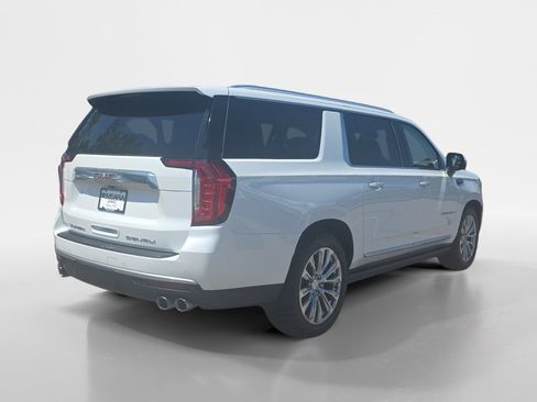 Used 2024 GMC Yukon XL Denali w/ Max Trailering Package AWD/4WD image 6