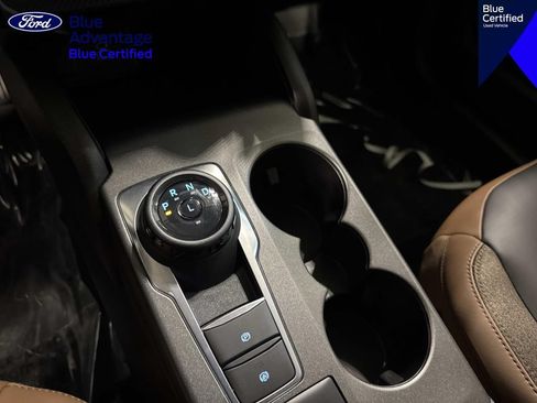 Used 2025 Ford Bronco Sport Outer Banks w/ Outer Banks Tech Package+ AWD/4WD image 28