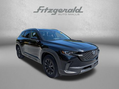 Used 2026 MAZDA CX-50 AWD 2.5 S w/ Preferred Pkg image 1