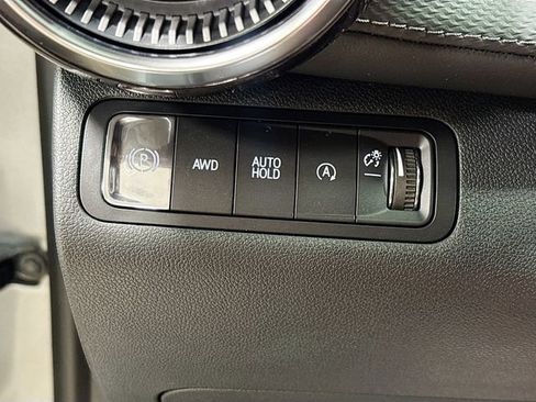 New 2026 Chevrolet Equinox LT w/ LPO, Floor Liner Package AWD/4WD image 13