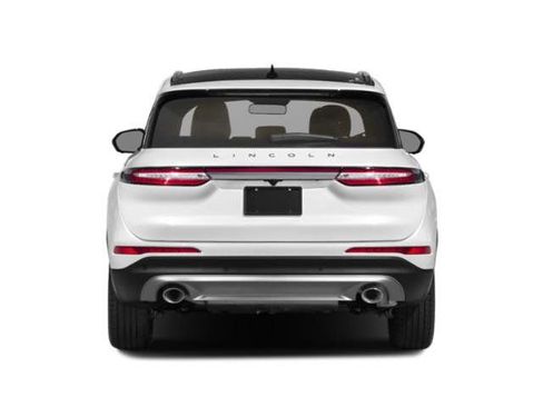 Used 2022 Lincoln Corsair FWD image 36