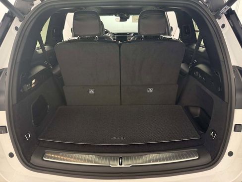 New 2025 Jeep Grand Cherokee L Summit image 24