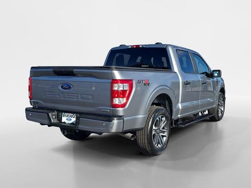 Used 2023 Ford F150 XL w/ STX Appearance Package image 6