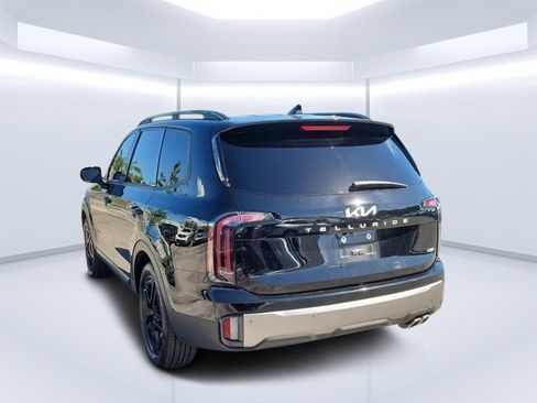 Used 2023 Kia Telluride SX X-Line image 3