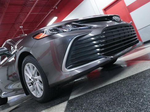 Used 2023 Toyota Camry LE FWD image 29