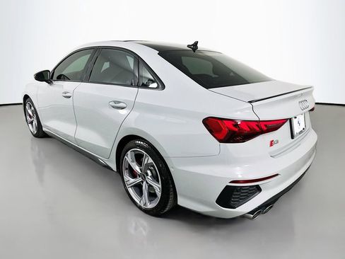 Used 2023 Audi S3 Premium Plus AWD/4WD image 7