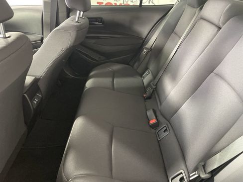 New 2026 Toyota Corolla LE FWD image 22