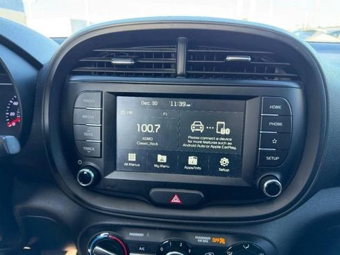 Used 2020 Kia Soul GT-Line w/ GT 2.0L Power Sunroof Package image 13