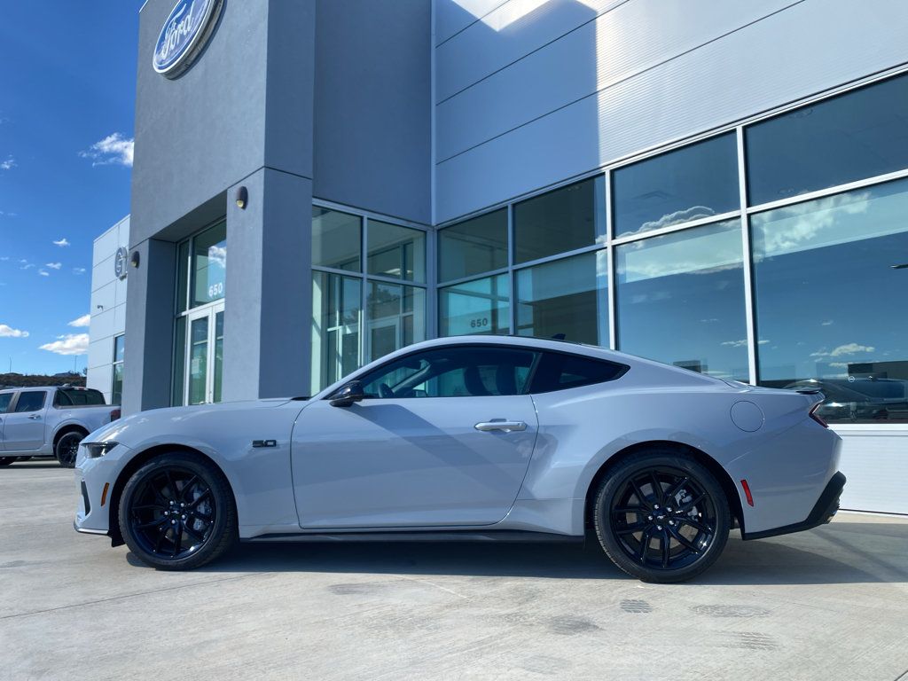 New 2026 Ford Mustang GT Premium RWD image 17