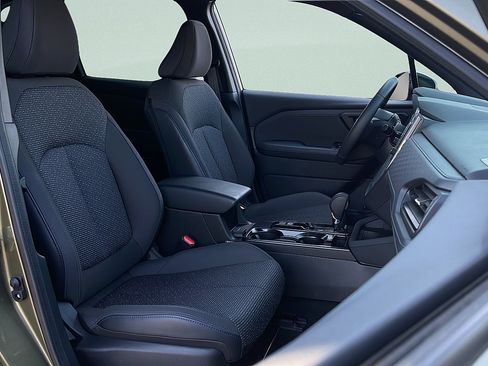 Certified 2026 Subaru Forester Premium AWD/4WD image 27