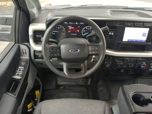 Used 2024 Ford F350 XL image 16