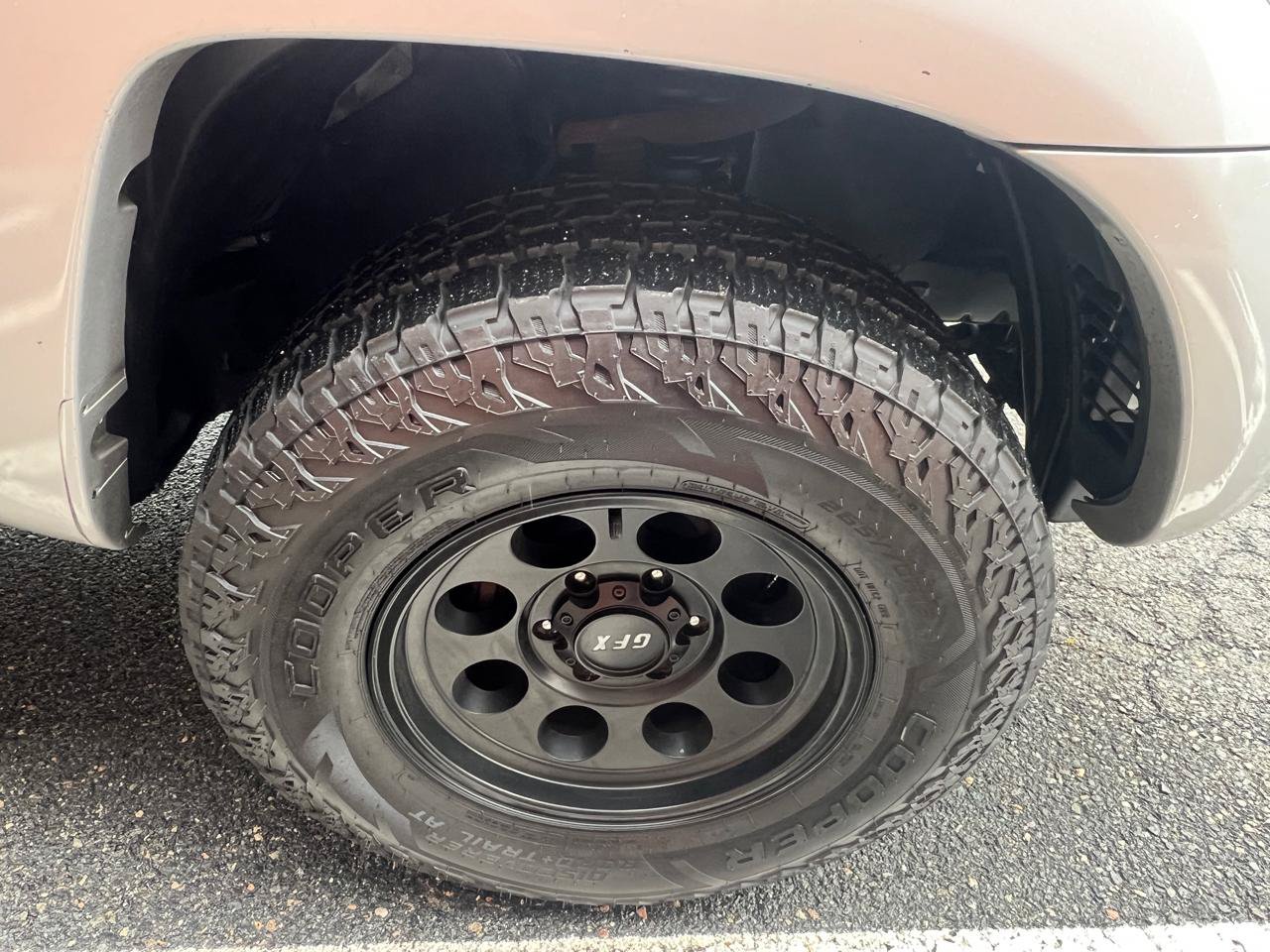 Used 2008 Toyota Tacoma 4x4 Access Cab V6 image 36