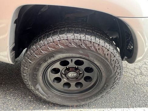 Used 2008 Toyota Tacoma 4x4 Access Cab V6 image 36