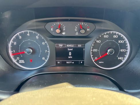 Used 2019 GMC Acadia SLE w/ Driver Alert Package I image 19