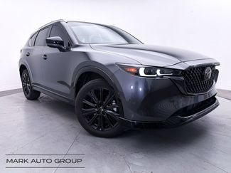 Certified 2024 MAZDA CX-5 2.5 Turbo w/ Premium Package AWD/4WD video 1