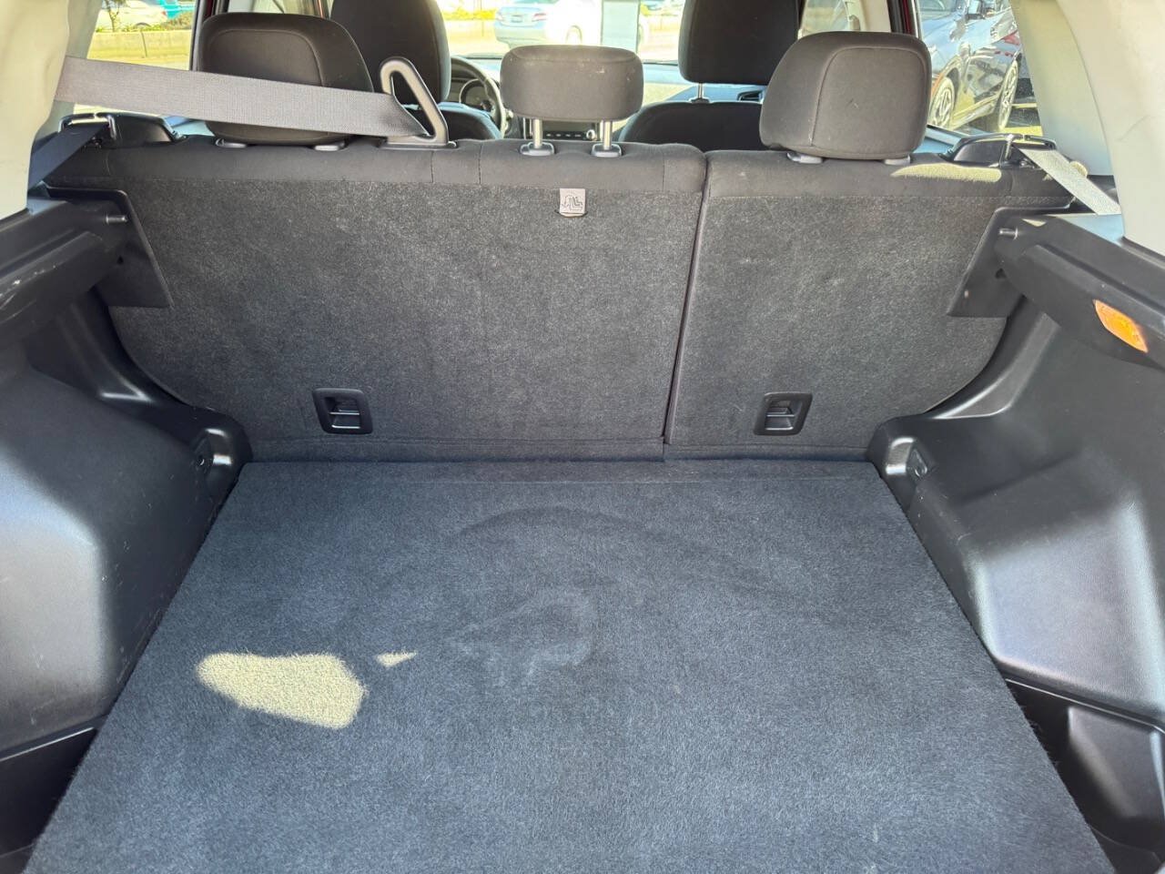 Used 2021 Mitsubishi Outlander Sport SE AWD/4WD image 4