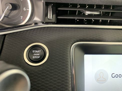 Used 2023 Land Rover Range Rover Evoque S image 17