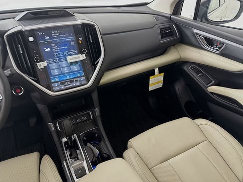 New 2026 Subaru Ascent Limited image 24