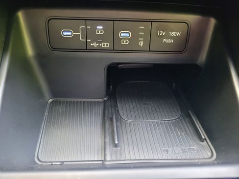 New 2025 Hyundai Santa Cruz XRT image 18