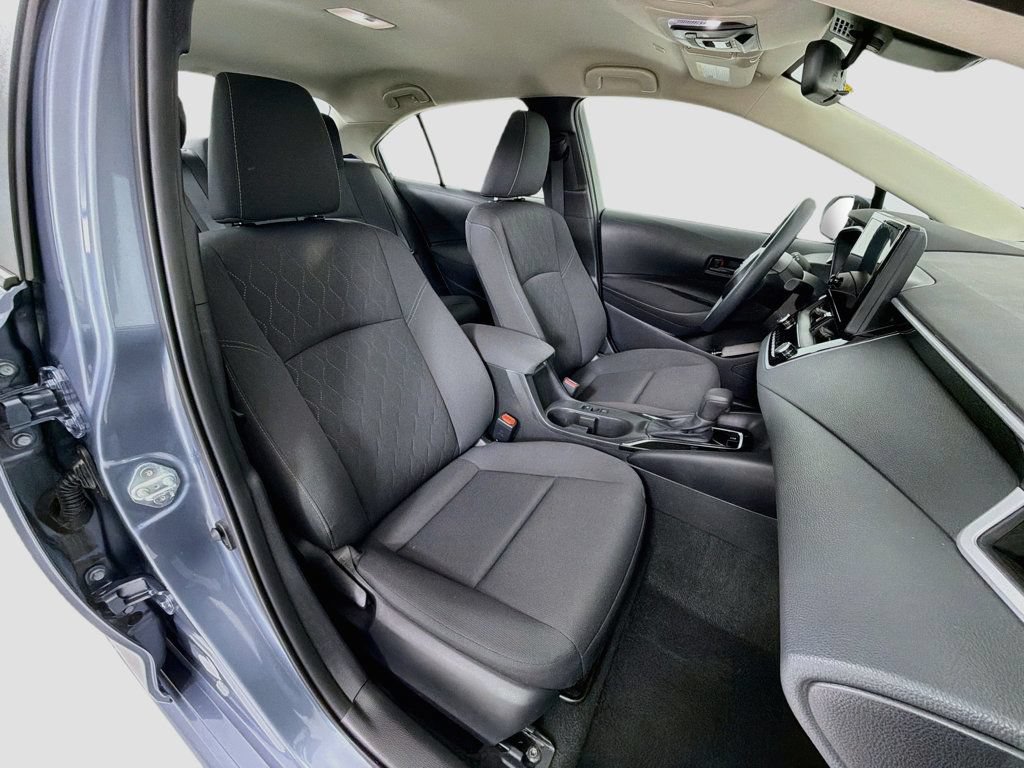 Used 2024 Toyota Corolla LE FWD image 26