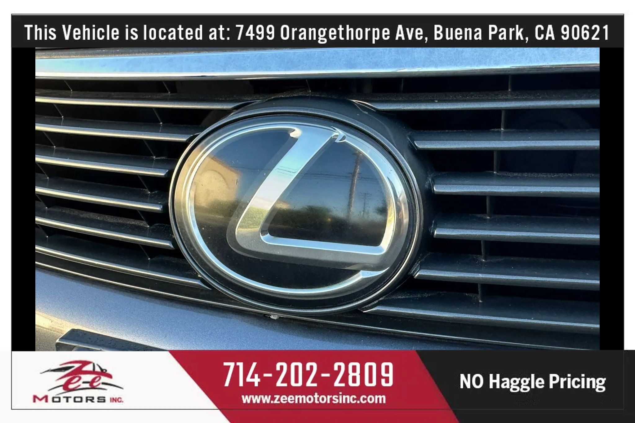 Used 2013 Lexus GS 350 w/ Luxury Pkg RWD image 63