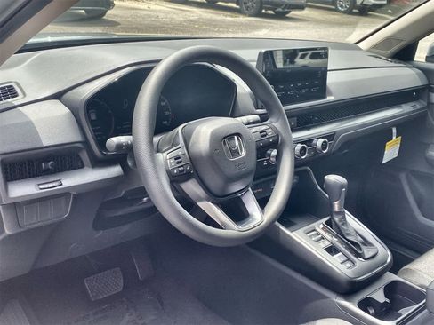 New 2026 Honda CR-V EX image 2
