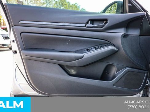 Certified 2025 Nissan Altima 2.5 S FWD image 45