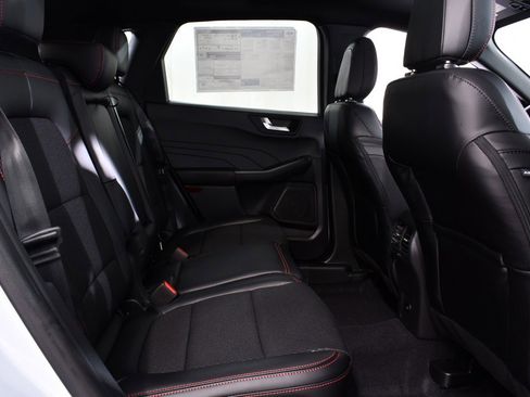 New 2026 Ford Escape ST-Line w/ Tech Pack #1 image 19