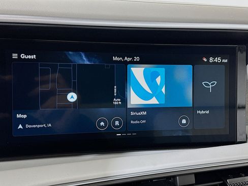 New 2026 Hyundai Palisade SEL Premium AWD/4WD image 15