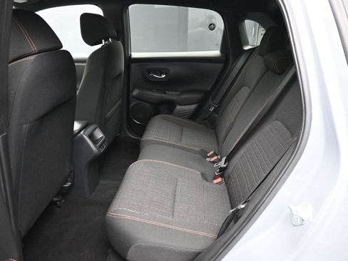 Certified 2024 Honda HR-V Sport image 20