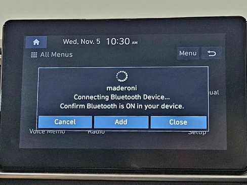 Used 2021 Hyundai Venue SE image 14