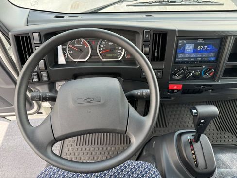 New 2024 Chevrolet Low Cab Forward 5500HD image 10