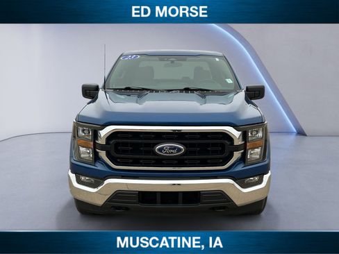 Used 2023 Ford F150 XLT image 8