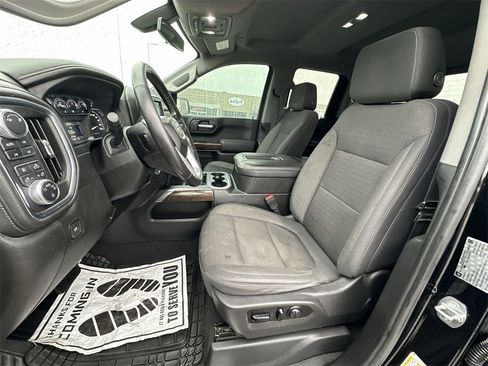 Used 2019 GMC Sierra 1500 Elevation image 11