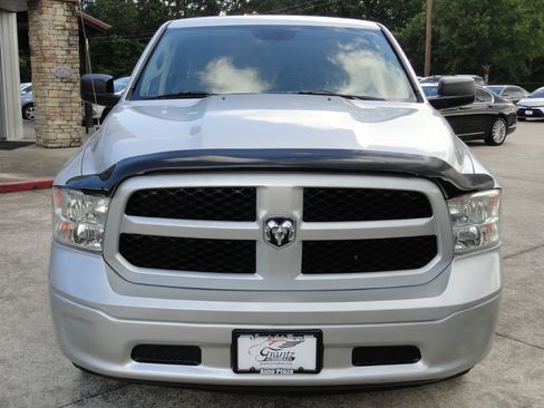 Used 2014 RAM 1500 Tradesman w/ Popular Equipment Group RWD image 2