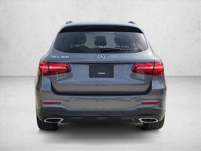 Used 2019 Mercedes-Benz GLC 300 image 6
