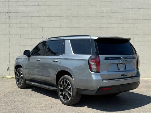 Used 2023 Chevrolet Tahoe RST w/ Luxury Package AWD/4WD image 7
