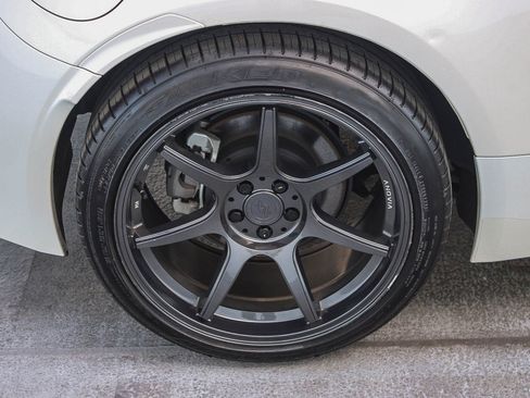 Used 2023 Toyota GR86 Premium w/ ALL Weather Mat Package (TMS) image 12