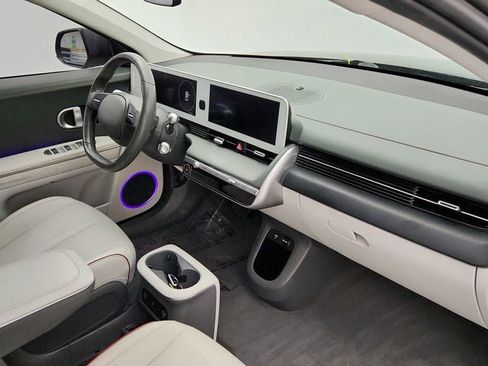 Used 2022 Hyundai Ioniq 5 SEL image 24