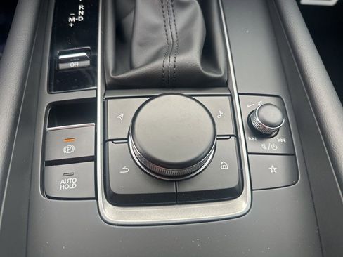 New 2026 MAZDA MAZDA3 2.5 S Sedan w/ Preferred Pkg image 23