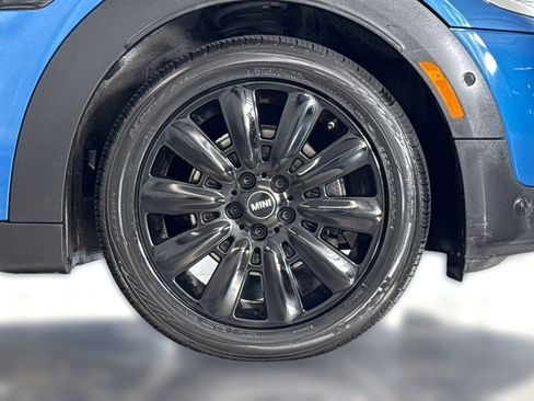 Used 2017 MINI Cooper Countryman ALL4 AWD/4WD image 12