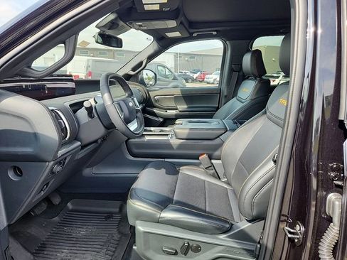 New 2025 Ford Expedition Tremor image 6