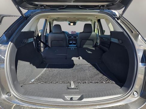 Used 2025 MAZDA CX-5 AWD 2.5 S w/ Premium Plus Pkg image 30