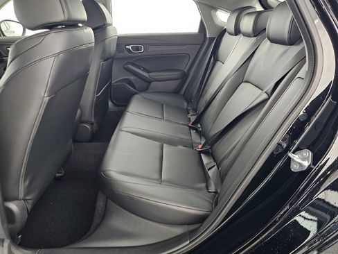 New 2026 Acura Integra FWD image 16