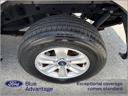 Certified 2019 Ford F150 XLT image 12
