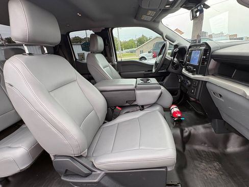 Used 2022 Ford F150 XL w/ Equipment Group 101A High RWD image 15