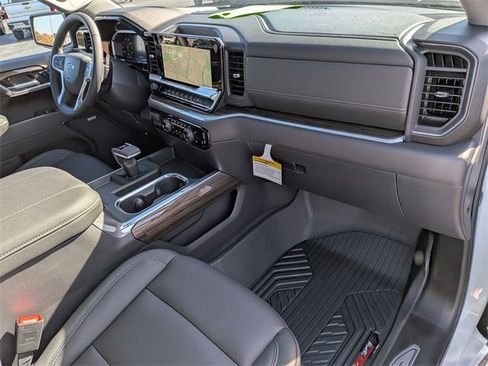 New 2026 Chevrolet Silverado 1500 LT Trail Boss w/ LT Trail Boss Premium Package image 37