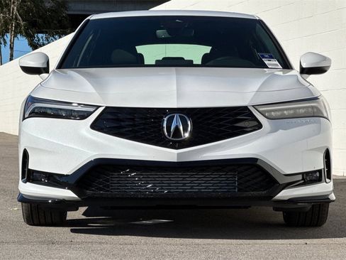 New 2026 Acura Integra A-Spec image 9
